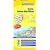 Eure, Seine-Maritime (Michelin Local Maps)