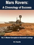 Mars Rovers: A Chronology of Success