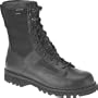 Altama Waterproof Work Boots Mens - Black 10.5 wide