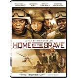 Home of the Brave