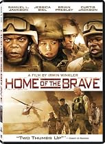 Home of the Brave