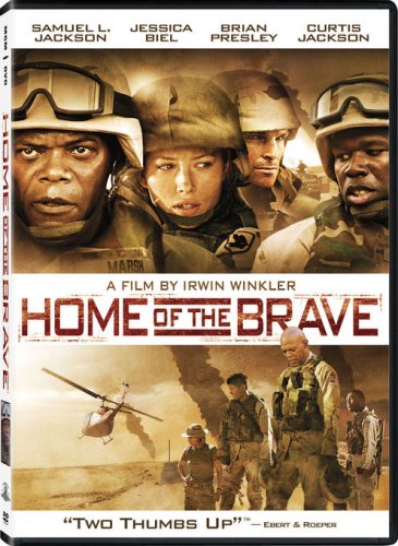 Home of the Brave