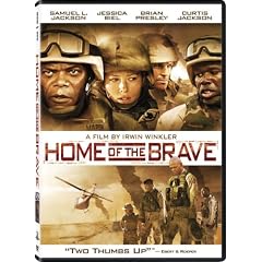 Home of the Brave
