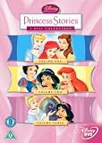 Princess Stories Vol.1-3 [DVD]