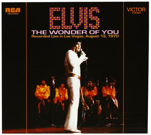 Elvis - Elvis live in Las Vegas - Zortam Music