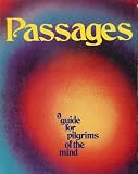 Produkt-Bild: Passages - A Guide for Pilgrims of the Mind (Journey for Authenticity, Personal Integration and Self-Awareness)