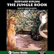 The Jungle Book | [Rudyard Kipling]