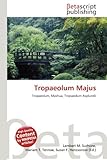 Tropaeolum Majus-