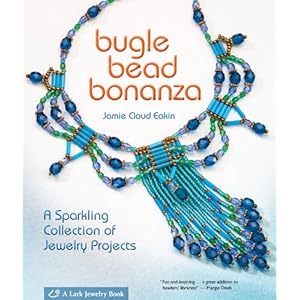 Bugle Bead Bonanza
