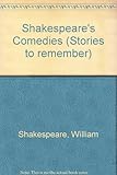 Four Shakespeare comedies