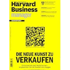 Harvard Business Manager