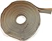 Dehco Colorimetrics Gray Putty Tape/Butyl Tape 1/8