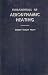 Fundamentals of Aerodynamic Heating