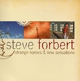 Strange Names and New Sensations