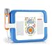 Fisher-Price Kid-Tough Music Player with Microphone - Blue