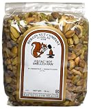 Review Bergin Nut Company  / Bergin Nut Company Pistachio Shellsed Raw, 16-Ounce Bags (Pack of 4)