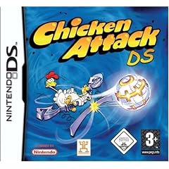 Chicken Attack