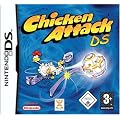 Chicken Attack