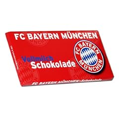 FC Bayern M�nchen Team Schokolade
