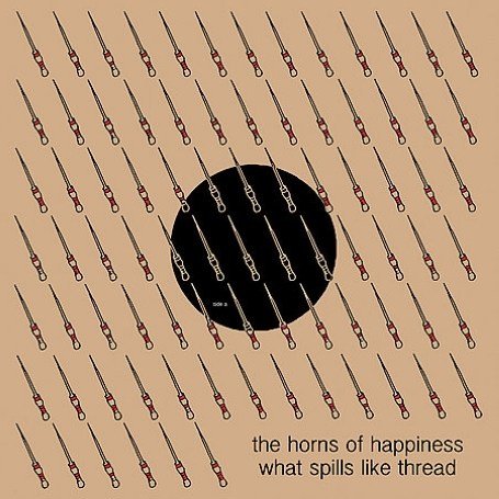 CD-Charts  Music : What Spills Like Thread [12" VINYL]