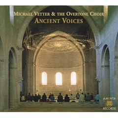 Ancient Voices