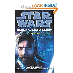 Star Wars: Clone Wars Gambit - Stealth