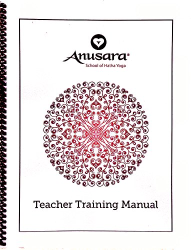 Anusara Teacher Training Manual