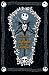 The Nightmare Before Christmas Entertainment Poster Print, 22x34