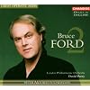Bruce Ford - Great Operatic Arias, Vol. 2 [Opera in English]