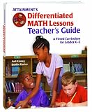 Differentiated Math lessons Teacher's Guide