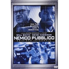 Nemico Pubblico (Versione Integrale)