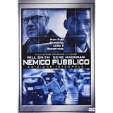 Nemico Pubblico (Versione Integrale)di Will Smith