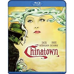 Chinatown [Blu-ray]