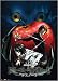Death Note: L vs Light and Ryuk with Apple Anime Wall Scroll