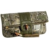 Melie Bianco Sophia Clutch