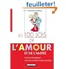 Les 100 lois de l'amour et de l'amiti�