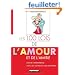 Les 100 lois de l'amour et de l'amiti�