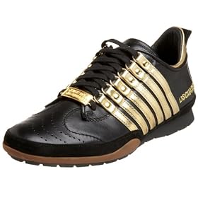 DSQUARED2 Men's 251 Sneaker
