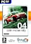 Colin Mcrae Rally 4 (DVD-Rom)