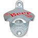 Ice Cold Beer Served Here Wall Mounted Bottle Opener