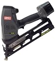 Senco Cordless 41 15 Gauge Angled Finish Nailer