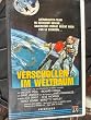 Verschollen im Weltraum [VHS]