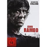 John Rambovon "Sylvester Stallone"