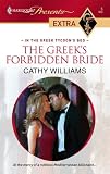 The Greek's Forbidden Bride (Harlequin Presents Extra)