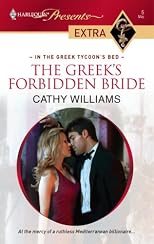 The Greek's Forbidden Bride (Harlequin Presents Extra)