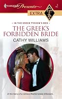 The Greek's Forbidden Bride (Harlequin Presents Extra: the Greek Tycoon's Bed)