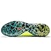 Nike Hypervenom Phantom II FG Volt/Black Hyper/Turq Clr Jade Shoes