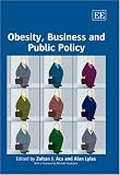 Obesity, Business, And Public Policy