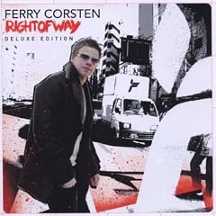 Right of Way (Deluxe Edition)