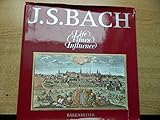 Johann Sebastian Bach : life, times, influence
